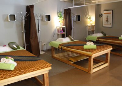 Noi Thaimassage Schriesheim