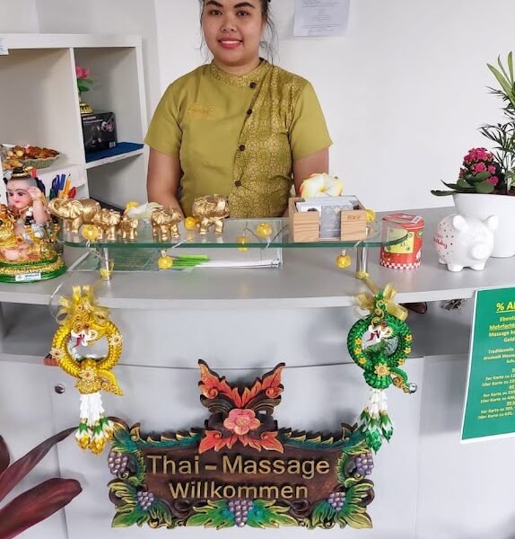 Lamai Thai Massage & Wellness