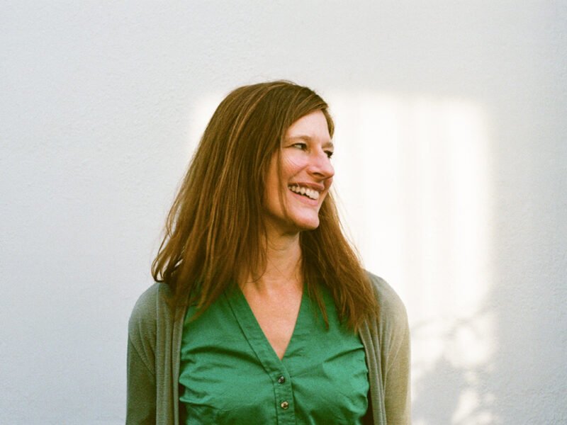 Esalen Massage Ute Schüwer