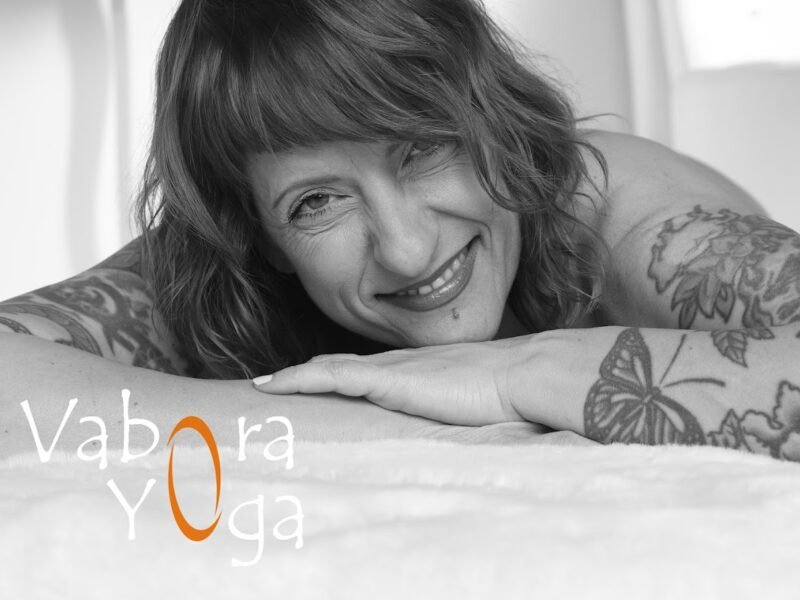 Vabora Yoga