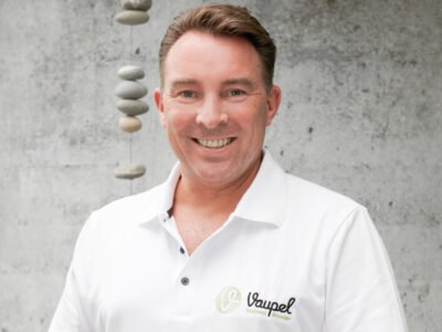 Vaupel Wellness & Massage