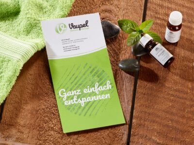 Vaupel Wellness & Massage