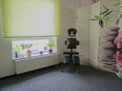 Ayurveda Massage Michael Klimm