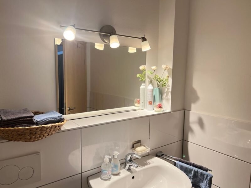 Lemu Chinesische Massage