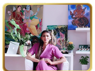 Treepetch Thaimassage