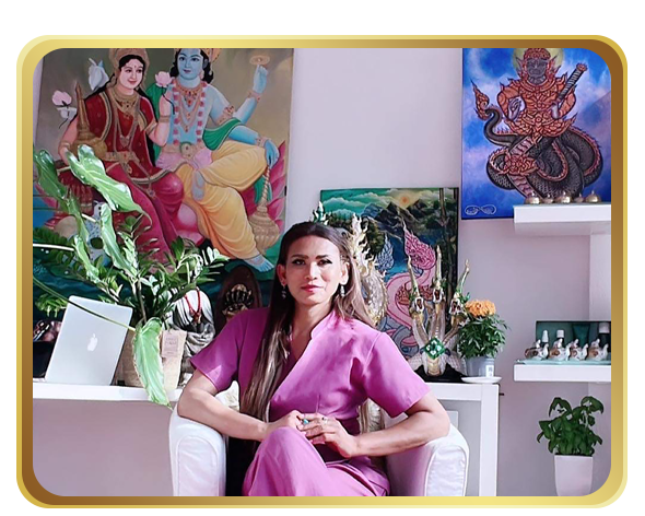 Treepetch Thaimassage