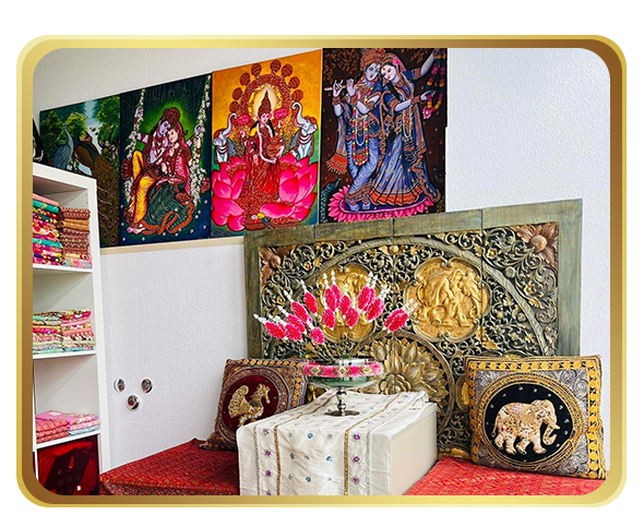 Treepetch Thaimassage