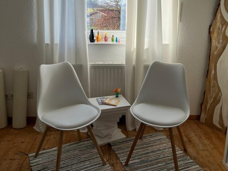 Auszeit Klangharmonie Barbara Storcks