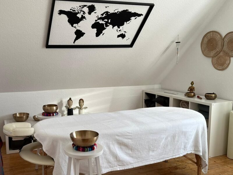 Auszeit Klangharmonie Barbara Storcks