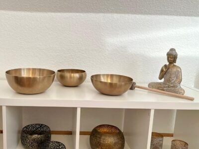 Auszeit Klangharmonie Barbara Storcks