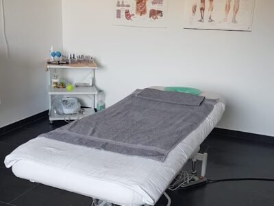 Julijana Massage Salon