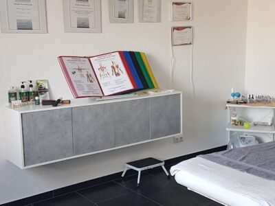 Julijana Massage Salon