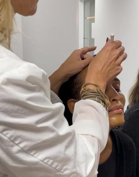 Praxis zum Ursprung Silvana Spehn