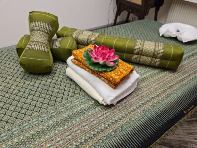 Pui Thaimassage