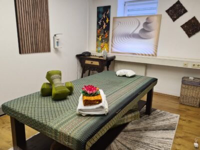 Pui Thaimassage