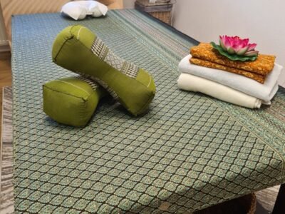 Pui Thaimassage