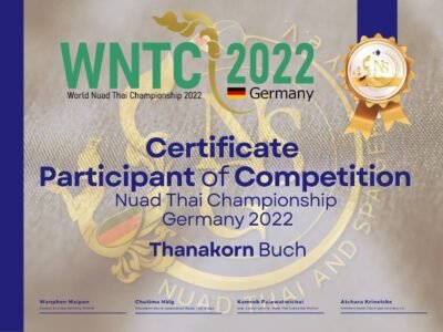 Tut weh Tut gut Thaimassage