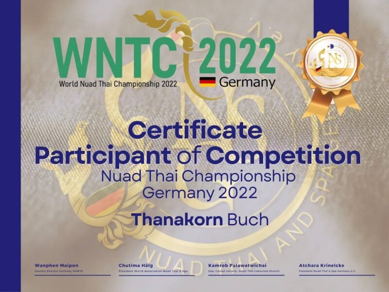 Tut weh Tut gut Thaimassage