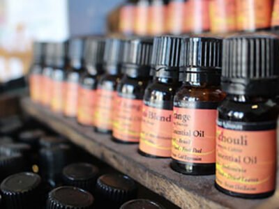 Himalaya Ayurveda-Massage