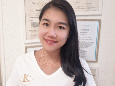 Körperklang Massage