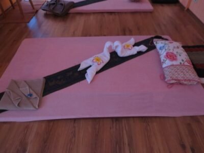 Chok Dee Thaimassage & Spa