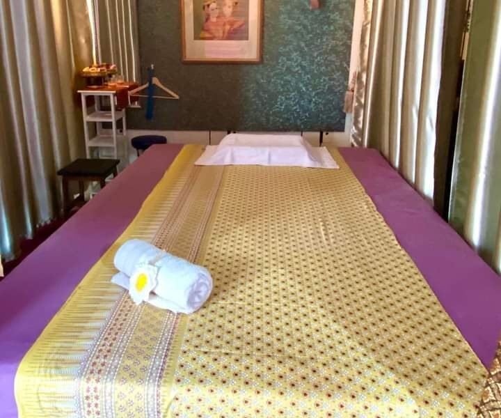 Phutara Thaimassage