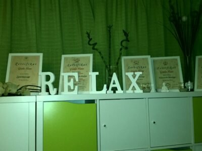 Haas Wellness Massagen