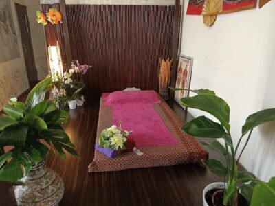 ISaan Thai-Massage
