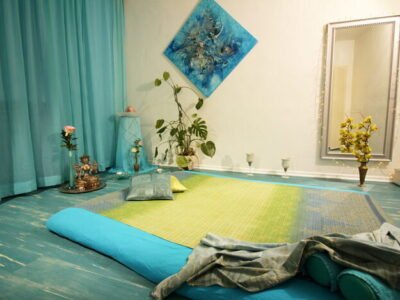 Avalon Massagen in Frankfurt