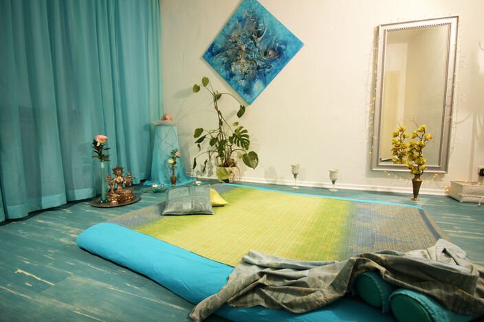 Avalon Massagen in Frankfurt