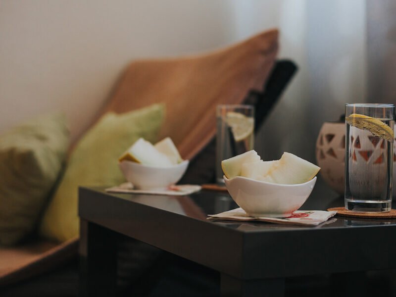 Schwerelos Floating & Massage