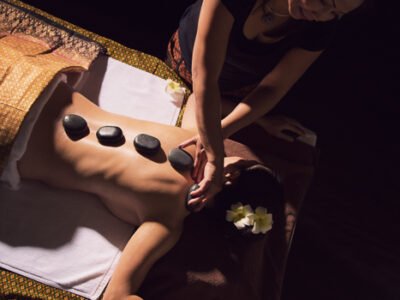 Bua Phan Thaimassage in Schwetzingen