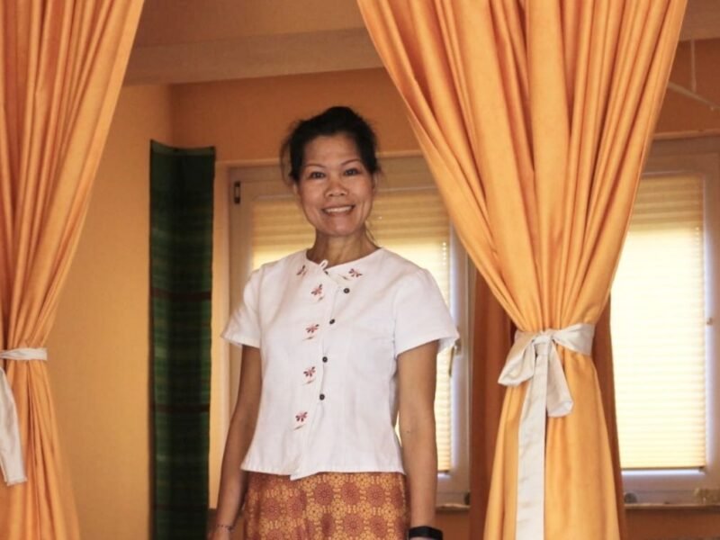 Kobkun Thaimassage