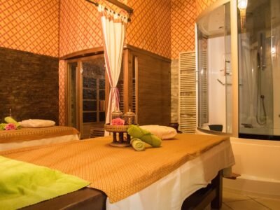 Champi Thai Wellness Spa