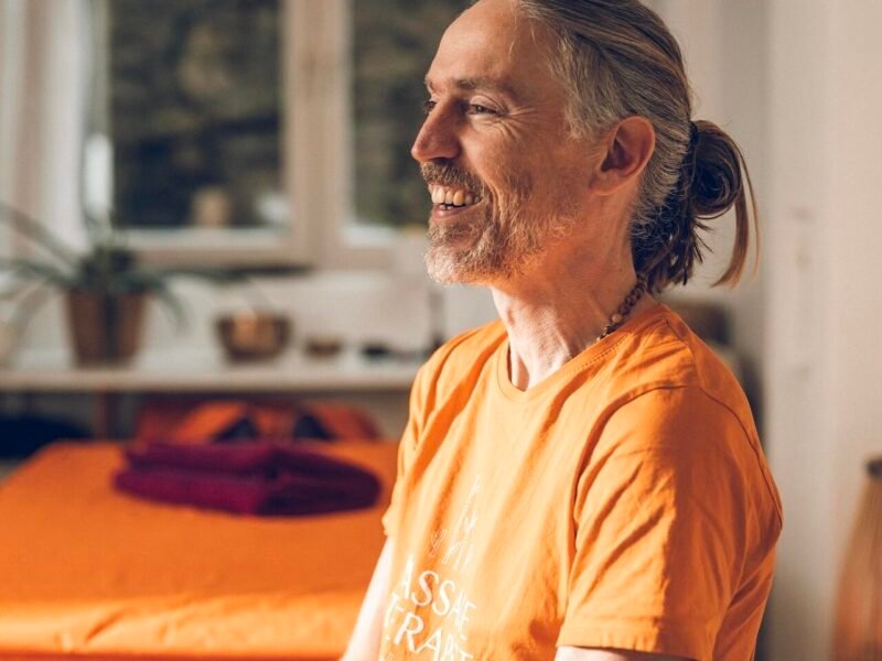 Marcel Rabenstein Massage