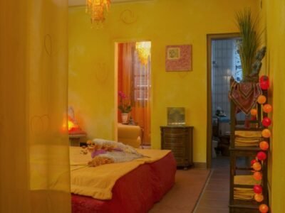 Tantrawelten Tantramassage