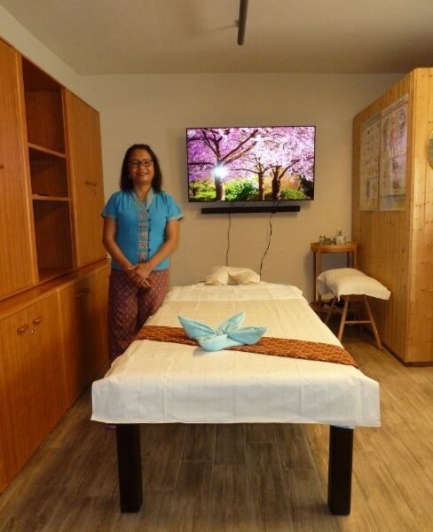 Samai Burapa Massage