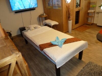 Samai Burapa Massage