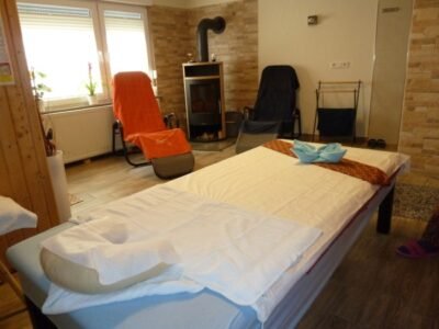 Samai Burapa Massage