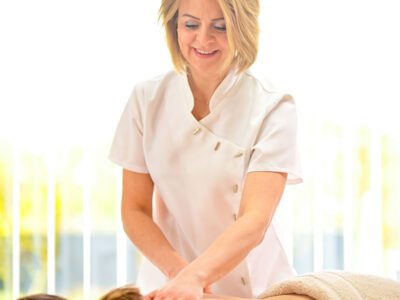 Time to relax Wellnessmassagen