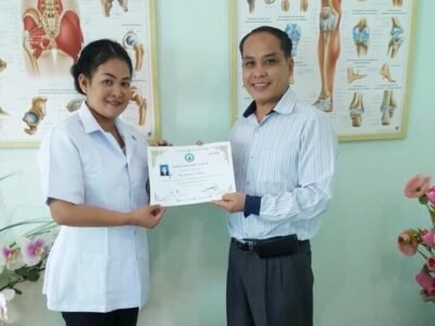 Suphattra Thaimassage