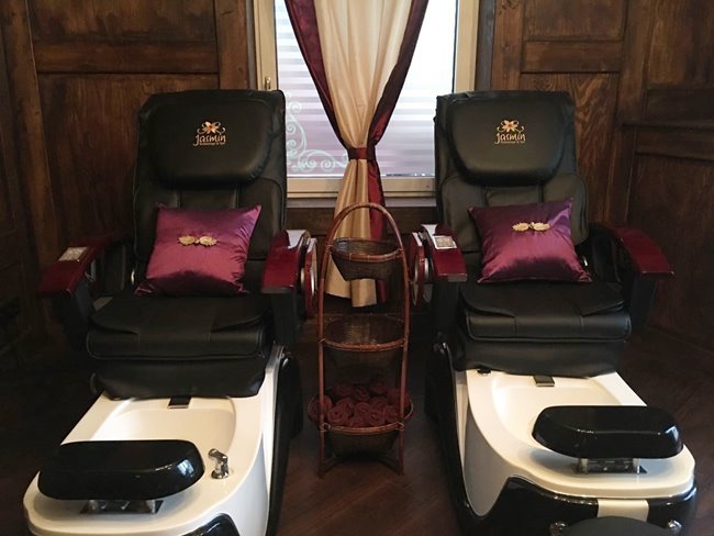 Jasmin Thaimassage Rotebühlstraße