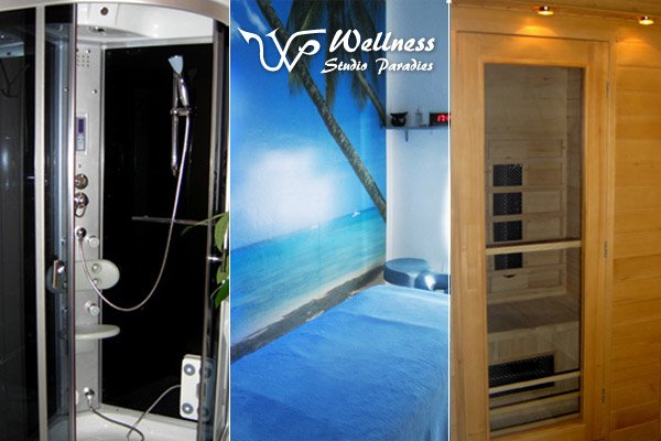 Wellness Studio Paradies