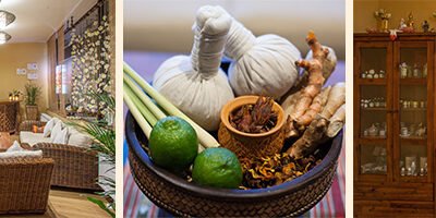 Samaya Sport & Wellness Massagestudio