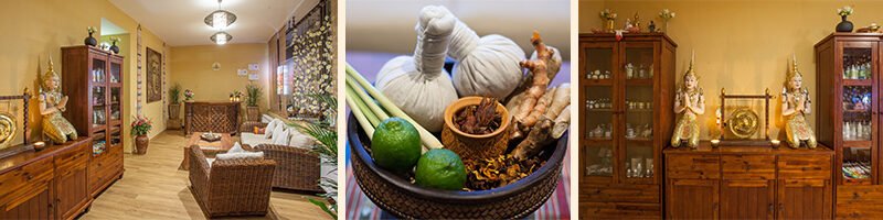 Samaya Sport & Wellness Massagestudio