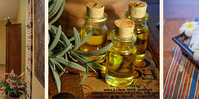 Samaya Sport & Wellness Massagestudio