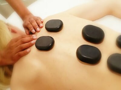 Himalaya Ayurveda-Massage