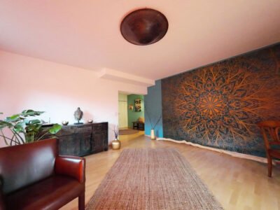 Shayla Tantramassagen