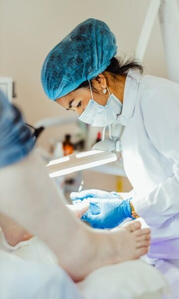 Countrys Wellness and Beauty