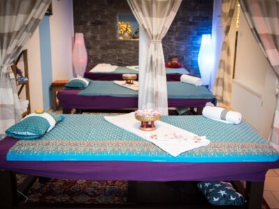 Supattras Thaimassage